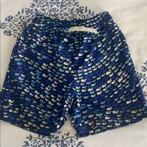 Vineyard vines for target boys swim trunks